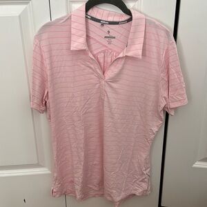 Adidas Golf Polo